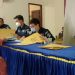 Hari Dharma Karya Dhika ke 77 Kanim TBA Buka Layanan Paspor di Desa