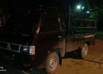 Sindikat Jual Beli Mobil Bodong Diungkap, Diduga Dua Pelaku Diamankan