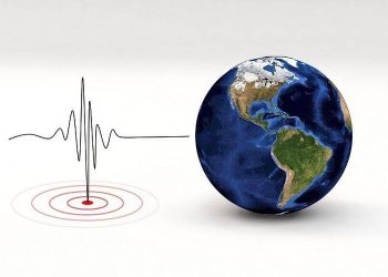 Flores Diguncang Dua Kali Gempa Susulan, Ini Penjelassan BMKG