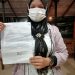 Junita Samosir Minta Maaf kepada Warga Desa Perdamean
