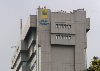 PLN Cetak Kenaikan Laba Jadi Rp 17,4 Triliun