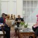 Sambut Baik Film ‘Cocok Ko Rasa’, Edy Rahmayadi Pesan Kenalkan Keragaman Sumut