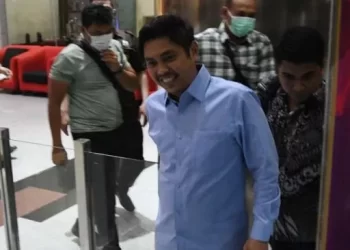 Bendum PBNU Mardani Maming “Hilang” di Apartemen, KPK Gagal Jemput Paksa