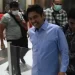 Bendum PBNU Mardani Maming “Hilang” di Apartemen, KPK Gagal Jemput Paksa