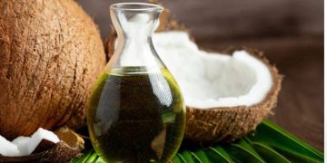 Tak Hanya Sebagai Bahan Campuran Makanan Hingga Kecantikan, Ini Sederet Manfaat Minyak Kelapa Untuk Kesehatan