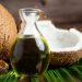 Tak Hanya Sebagai Bahan Campuran Makanan Hingga Kecantikan, Ini Sederet Manfaat Minyak Kelapa Untuk Kesehatan