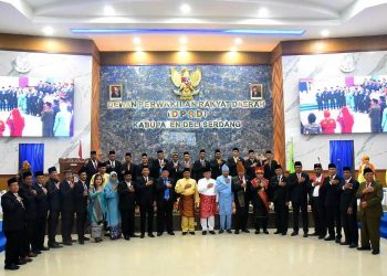HUT ke-76 Kabupaten Deli Serdang Sebagai Evaluasi dan Refleksi