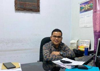 LBH Medan Harap Kapolres Nias Baru Mampu Tingkatkan Pelayanan