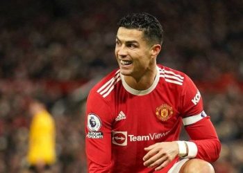 Akhirnya Terkuak Alasan Kenapa Cristiano Ronaldo Ingin Hengkang dari Manchester United