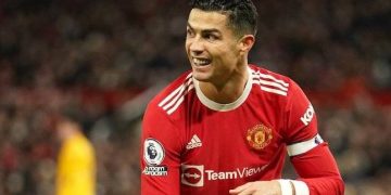 Akhirnya Terkuak Alasan Kenapa Cristiano Ronaldo Ingin Hengkang dari Manchester United