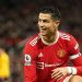 Akhirnya Terkuak Alasan Kenapa Cristiano Ronaldo Ingin Hengkang dari Manchester United
