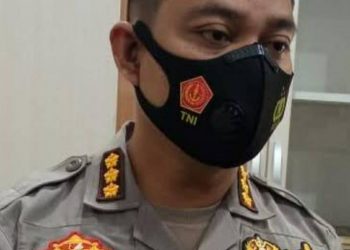 Tren Citayam Fashion Week Melanda Sumut, Polda Tegaskan Jalan Bukan Tempat Peragaan Busana
