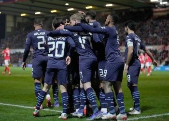 Manchester City Tundukkan Bayern Munchen dengan Skor Tipis 1-0