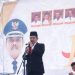 Sidang Paripurna HUT Ke – 105 Kota Tebingtinggi