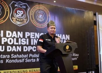 HUT Bhayangkara ke-76, Sahabat Polisi Indonesia Kembali Ingatkan Soal Kenaikan Gaji Polisi
