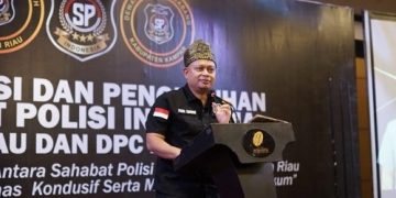 HUT Bhayangkara ke-76, Sahabat Polisi Indonesia Kembali Ingatkan Soal Kenaikan Gaji Polisi