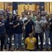 Tim Gabungan Tembak Tersangka DPO Kasus Pembunuhan Pasutri di Samosir