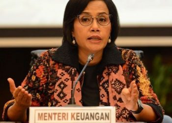 Sri Mulyani Sentil Orang Tak Bayar Pajak: Berarti Anda Tidak Ingin Tinggal di Indonesia