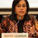 Sri Mulyani Sentil Orang Tak Bayar Pajak: Berarti Anda Tidak Ingin Tinggal di Indonesia