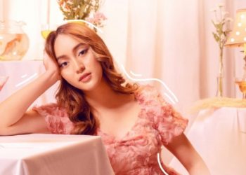 Gia Sabila Ungkap Imajinasinya sebagai Pengagum Rahasia Lewat “Halu Merindu”