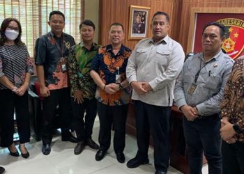 119 Perusahaan Tunggak Iuran Jamsostek