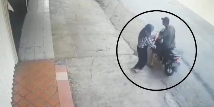 Viral Wanita di Medan Jadi Korban Begal Payudara, Polisi Lakukan Penyelidikan