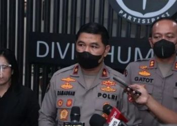 Polri Sampaikan Kabar Terbaru soal Kasus Dugaan Penyelewengan Dana Umat oleh ACT, Cukup Serius!