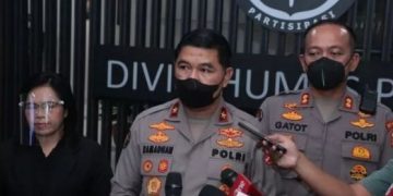 Polri Sampaikan Kabar Terbaru soal Kasus Dugaan Penyelewengan Dana Umat oleh ACT, Cukup Serius!