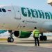 Citilink Mendarat Darurat, Penumpang Selamat lalu Pilot Meninggal