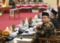Cegah Keresahan di Masyarakat, DPRD Minta Pemko Medan Bijak dalam Mengatasi Covid-19