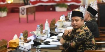 Cegah Keresahan di Masyarakat, DPRD Minta Pemko Medan Bijak dalam Mengatasi Covid-19