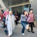Delegasi Sejumlah Negara Hadiri W20 melalui Bandara Silangit