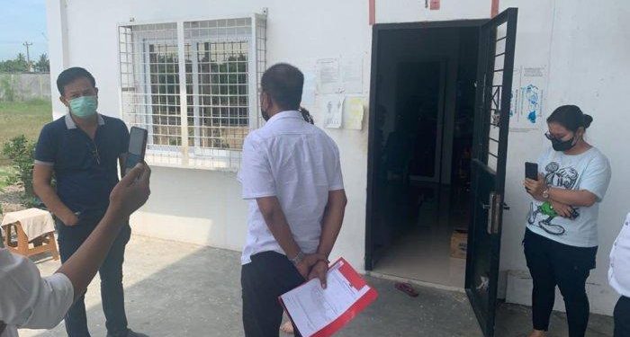 Polda Sumut Bantah Ambil Paksa Beras, Hadi: Itu Sudah Sesuai Prosedur