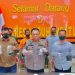 Terungkap Pelaku Pengedar Narkoba Asal Labusel