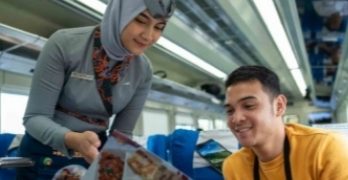 Anak Perusahaan PT KAI Sedang Mencari Karyawan Lulusan SMA/SMK, Sederajat di Seluruh Indonesia, Ayo Daftar, Ini Syaratnya