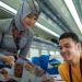 Anak Perusahaan PT KAI Sedang Mencari Karyawan Lulusan SMA/SMK, Sederajat di Seluruh Indonesia, Ayo Daftar, Ini Syaratnya