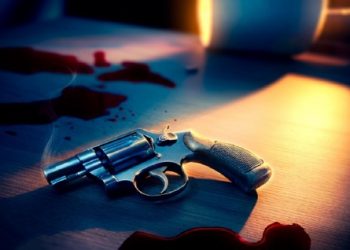 Polisi Tembak Mati Pencuri Sawit Di Labuhanbatu Selatan
