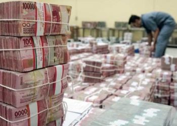 Wakil Camat Ini Punya Harta Mencengangkan, Rp 958 Miliar, Wow ?