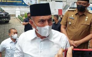 Gubsu Diharapkan Segera Melantik Plt Wali Kota Siantar Menjadi Wali Kota