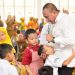 Komitmen Terhadap Perlindungan Anak, Gubernur Sumut Terima Anugerah KPAI 2022