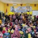Peringati Hari Anak Nasional, IIPG Deli Serdang Berbagi Hadiah