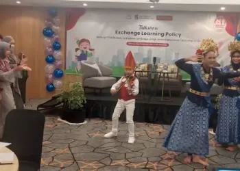 Hari Anak Nasional, CLC Rekomendasi Draf Perda Perlindungan Anak 2022 Cegah Kekerasan