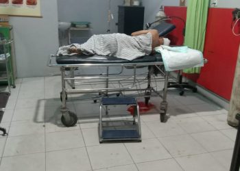 Warga Aek Kanopan Dianiaya Hingga Sekarat, Lalu Dipaksa Mengaku Mencuri
