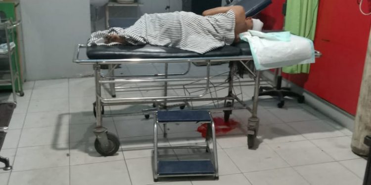 Warga Aek Kanopan Dianiaya Hingga Sekarat, Lalu Dipaksa Mengaku Mencuri