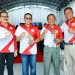 Ketua MPR RI Bamsoet Juara Pertama Best of The Best kelas Eksekutif Kejuaraan Menembak Jaksa Agung Cup 2022