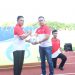 Kapolda Kepri Irjen Pol.Dr Aris Budiman: Buka Pertandingan Sepak Bola Piala Kemerdekaan Tahun 2022.