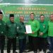 ketua PAC PPP Belawan Diamanahkan Kepada Bung Adli Azhari