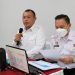 Adakan Rapat Persatuan Olahraga Pengayoman (POP), Kakanwil Sumut: Fokus Pada Jangka Panjangnya