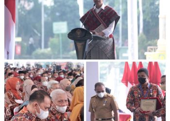Harganas ke -29 Tahun 2022 Ayo Cegah Stunting Agar Keluarga Bebas Stunting