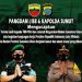Kapolda Sumatera Utara dan Pangdam I/BB: Terimakasih Masyarakat Sumut